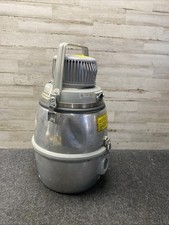 Used NILFISK  GM 80 Vacuum
