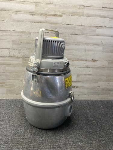 Used nilfisk 80 - used,