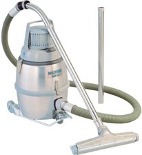 Nilfisk GM80 HEPA Vacuum